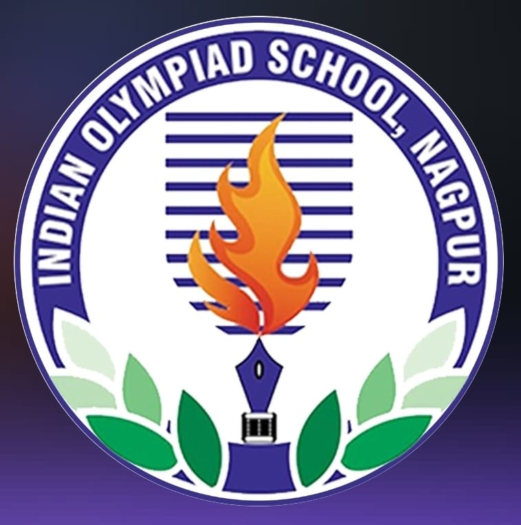 Indian Olympiad School Logo